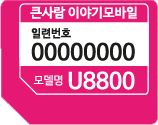 마이크로 유심