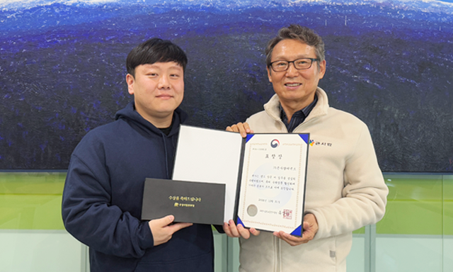 알뜰폰 중소 브랜드 평판 1위… 토털 모바일-AI 분야로 사업 확장