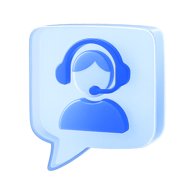 고객중심 아이콘