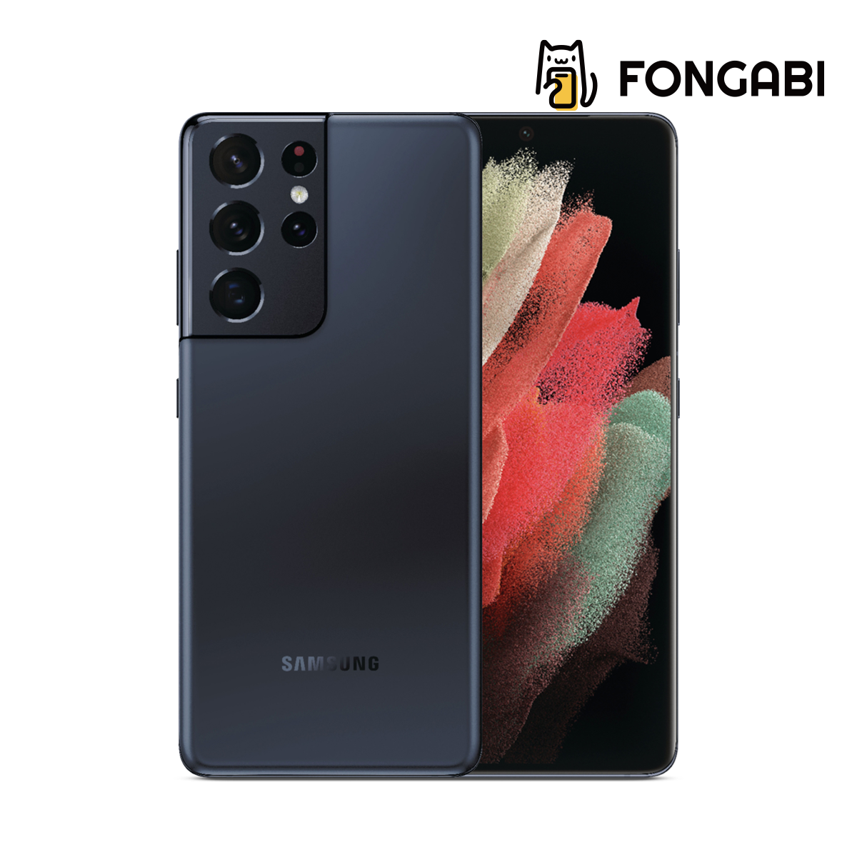 S급] 갤럭시 S21 울트라_256GB 이미지
